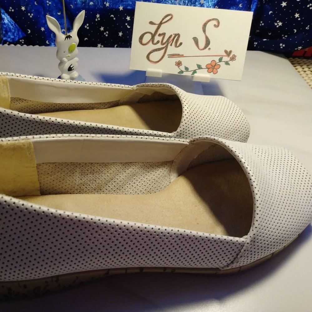 Aerosoles Sprig Break Wedge Women Size 7